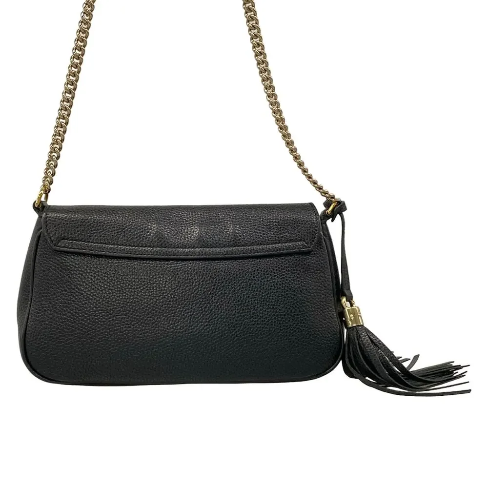 Gucci Soho Shoulder Bag 536224